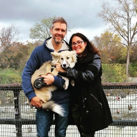 Meet your Posher, Efi - Picture 1 of 1